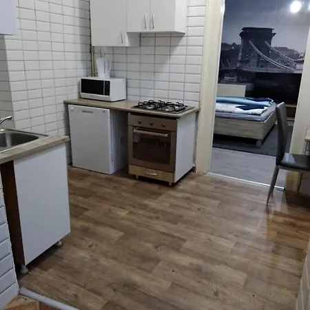 Two-floor Comfort *
