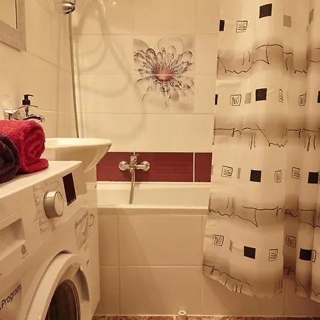 Happy Turtle Apartment