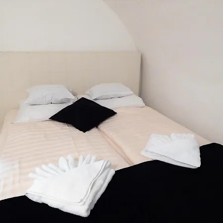 Apartmán Easy Flat Oktogon *