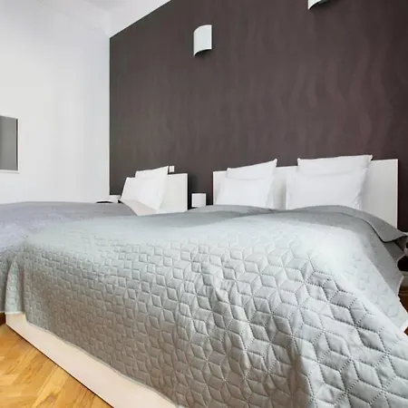 Appartement Premium By Hi5-vaci Str. 3 Bedroom