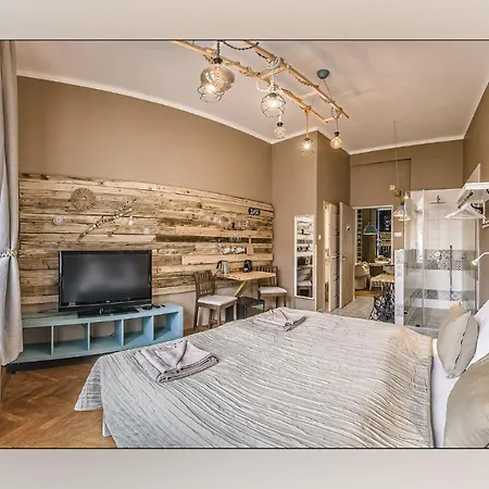 Apartment Boutique Raday