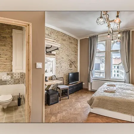 Apartment Boutique Raday
