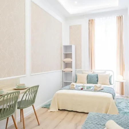 Appartement Holidays Harmony
