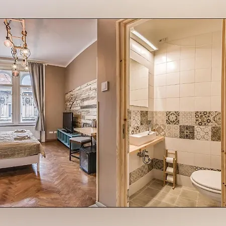 Apartment Boutique Raday