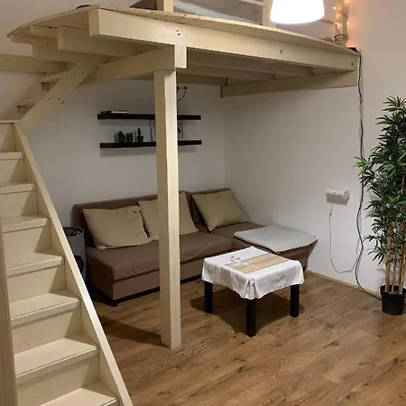 Apartament City Holiday Central *
