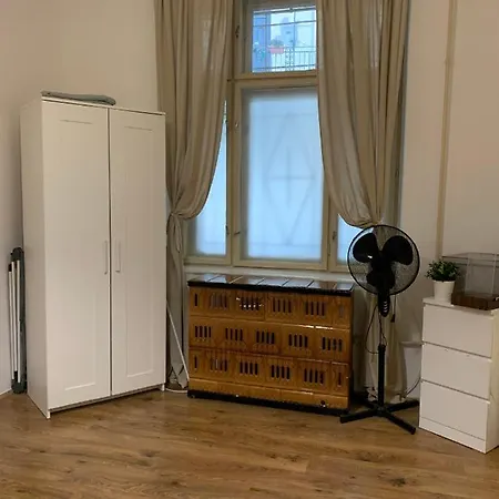 City Holiday Central Apartament