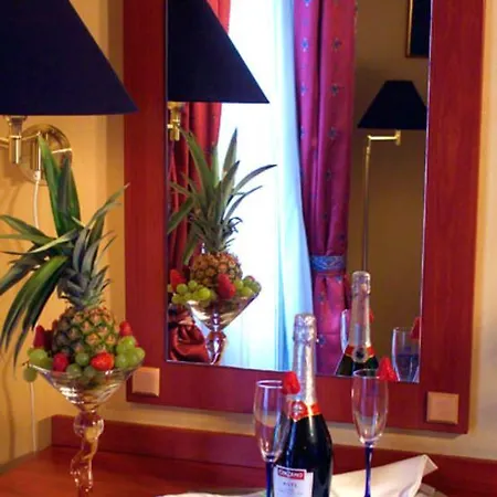 Leo Panzio 3* Budapest