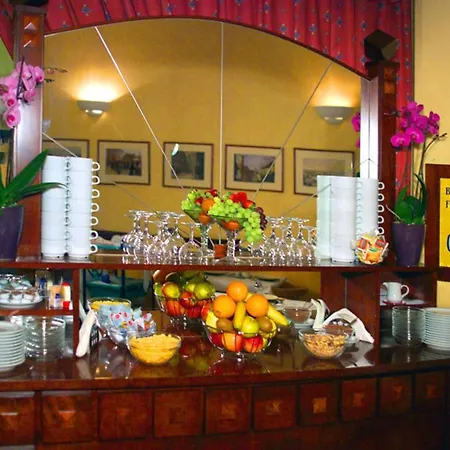 Leo Panzio 3* Budapest