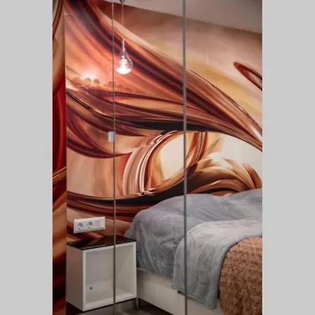 Premium By Hi5-king Street's Luxury Apartment