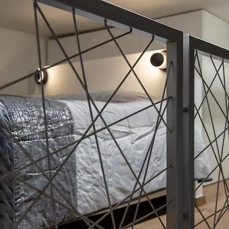 Premium By Hi5-king Street's Luxury Budapest