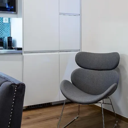 Premium By Hi5-king Street's Luxury Apartment *