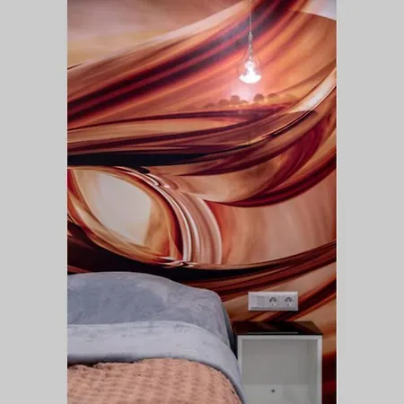 Premium By Hi5-king Street's Luxury *