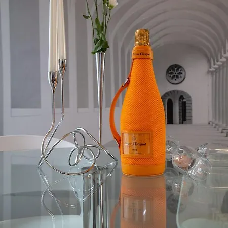 Premium By Hi5-king Street's Luxury Budapest