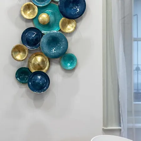 Premium By Hi5-king Street's Luxury Apartment *