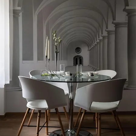 Apartment Premium By Hi5-king Street's Luxury Budapest