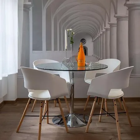 Premium By Hi5-king Street's Luxury Apartment Budapest