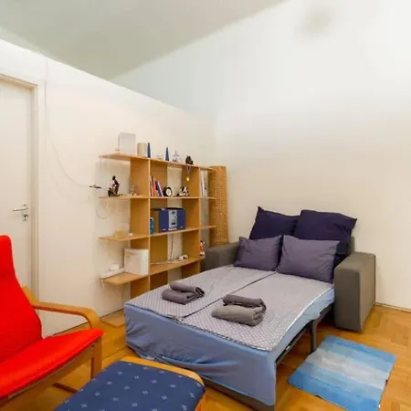 Danube Residence Apartment Apartment *