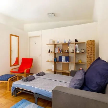 Danube Residence Apartment Budapest