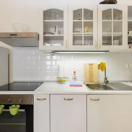 Danube Residence Apartment Budapest