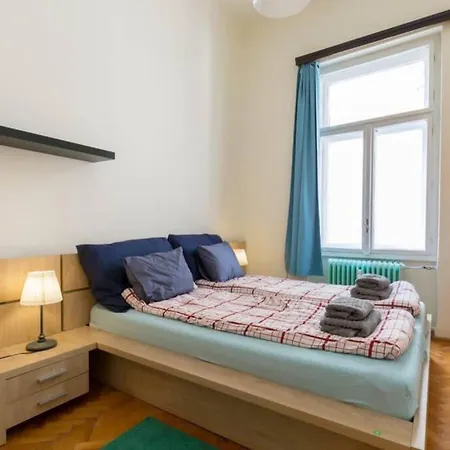Danube Residence Apartment Apartment Budapest