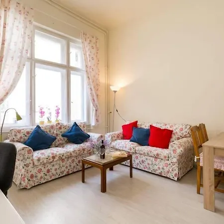 Danube Residence Apartment