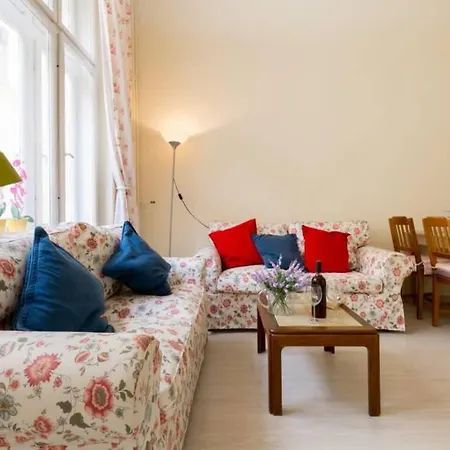 Danube Residence Apartment Apartment Budapest
