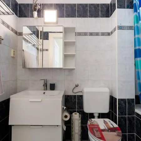 Danube Residence Apartment Budapest