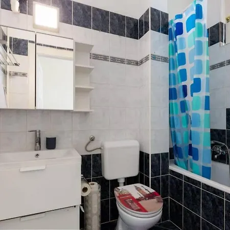 Danube Residence Apartment Apartment