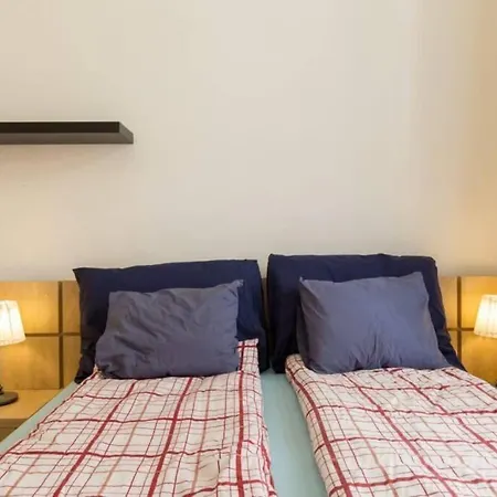 Danube Residence Apartment