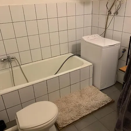 Apartament City Holiday Central