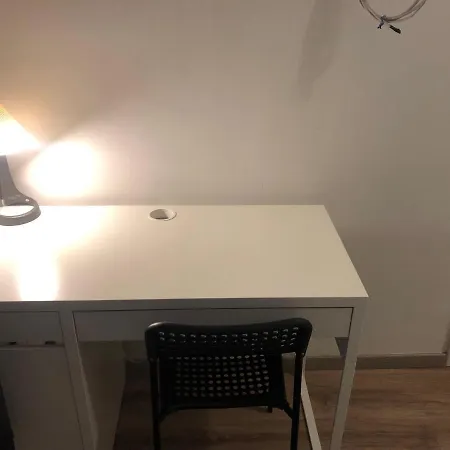 Hotel apartamentowy Omega Budapeszt