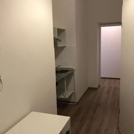 Omega Hotel apartamentowy
