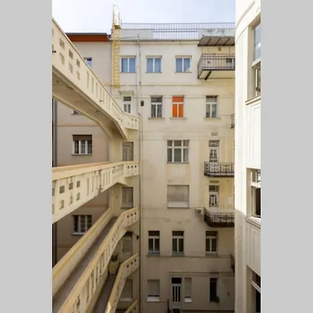 Apartment Danube Residence Apartment Budapest