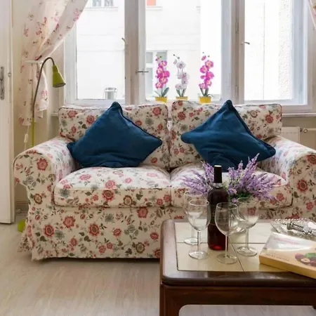 Apartment Danube Residence Apartment *