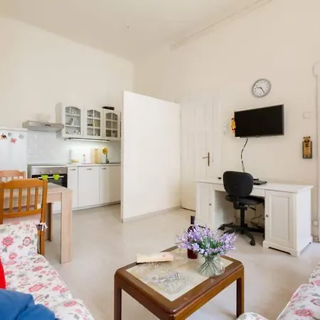 Danube Residence Apartment * Budapest