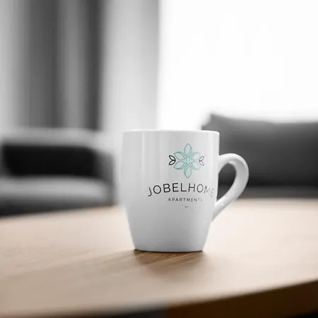 Jobelhome Apartmán