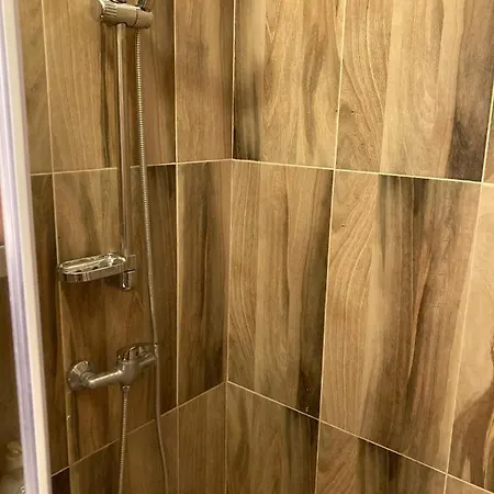 Appartamento Roland Apartmant Zuglo