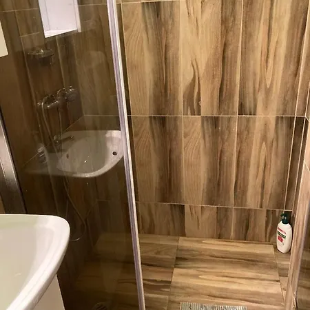 Roland Apartmant Zuglo Budapest