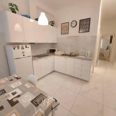 Melinda 2 Apartmán