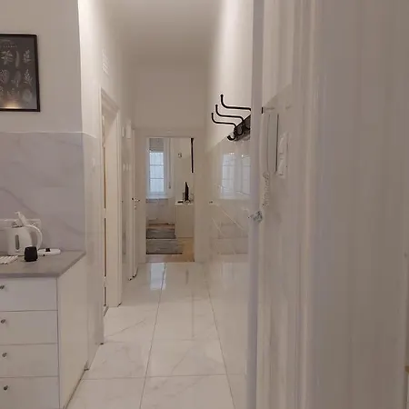 Melinda 2 * Budapešť
