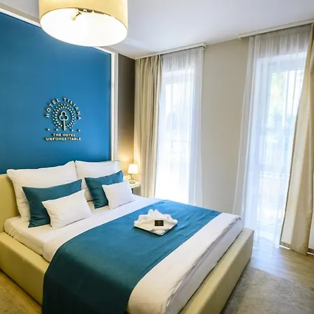 The Unforgettable - Tiliana By Homoky & Otel