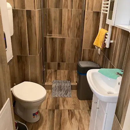 Appartamento Roland Apartmant Zuglo