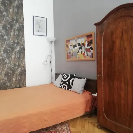 West10 Star Center Budapeşte