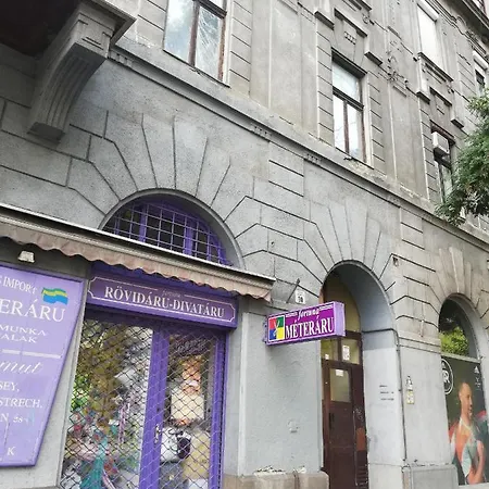 Daire West10 Star Center *