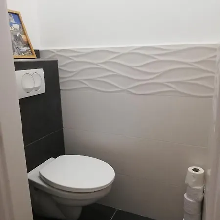 Apartman Pannonia Center Deluxe *