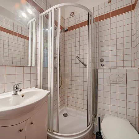 Hotel Bobbio Budapest