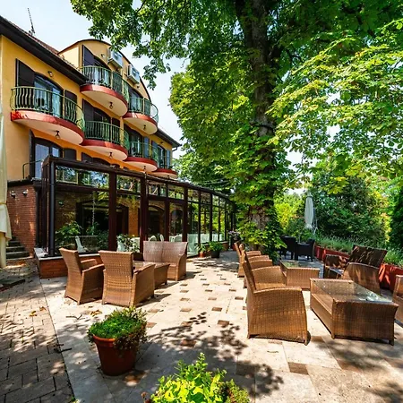 Hotel Bobbio Hotel Budapest