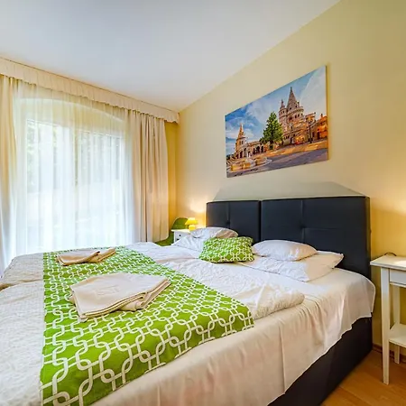 Hotel Hotel Bobbio 3*