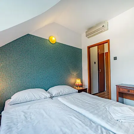 Hotel Bobbio Hotel