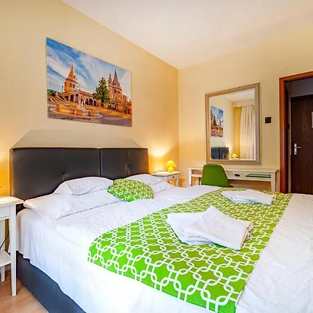 Hotel Hotel Bobbio 3*